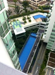 Tresalveo (D20), Condominium #523781501
